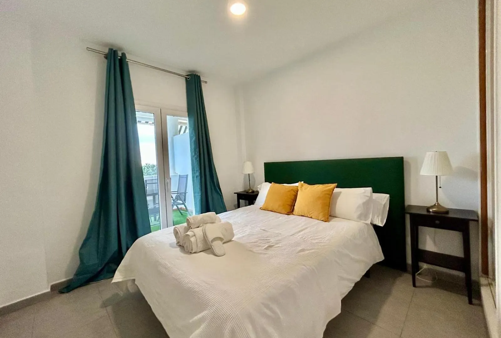 Playa Rocio 62 2 Puerto Banus Appartement Marbella
